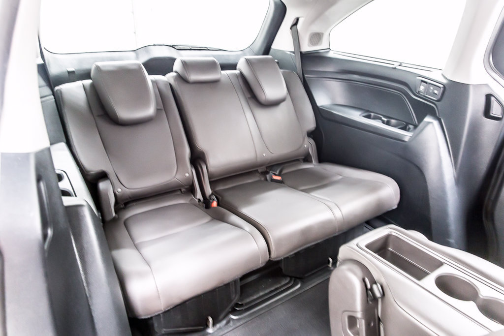 Used 2020 Honda Odyssey Elite image 35