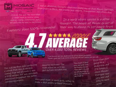 New 2026 Chevrolet Silverado 1500 RST w/ Safety Package AWD/4WD image 32