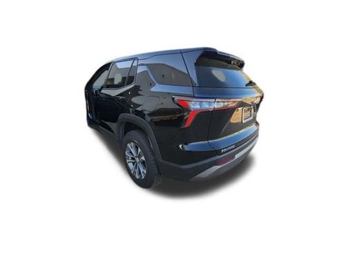 Used 2025 Chevrolet Equinox LT w/ Safety and Technology Package image 11