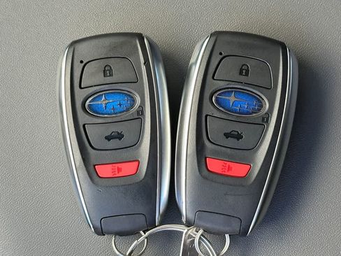 New 2026 Subaru Crosstrek 2.5i Limited image 20