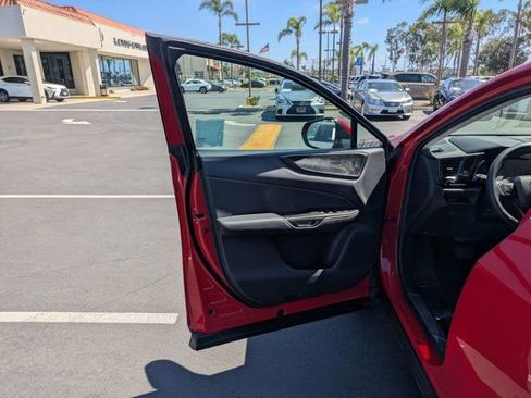 Used 2024 Lexus NX 350 AWD w/ Cold Area Package image 13