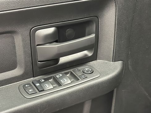 Used 2022 RAM 3500 Tradesman AWD/4WD image 20