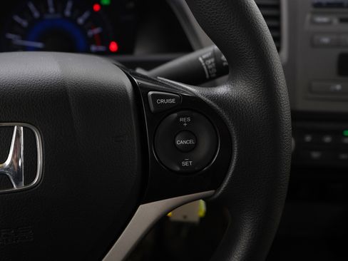 Used 2012 Honda Civic LX image 25