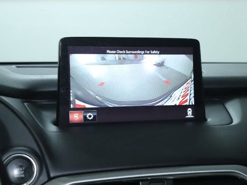 Used 2020 MAZDA CX-9 Signature AWD/4WD image 31