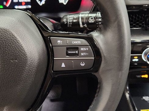 Used 2024 Honda CR-V EX-L image 50