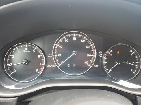 Used 2023 MAZDA CX-30 AWD 2.5 S w/ Preferred Package image 26