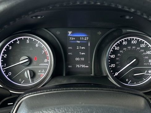 Used 2023 Toyota Camry SE FWD image 19