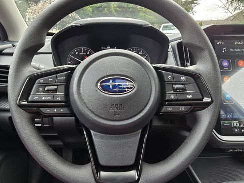 New 2026 Subaru Crosstrek 2.0i Premium AWD/4WD image 15