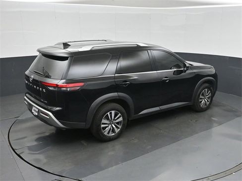 Used 2023 Nissan Pathfinder SL image 35