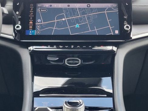 New 2026 Jeep Grand Cherokee L Limited AWD/4WD image 27