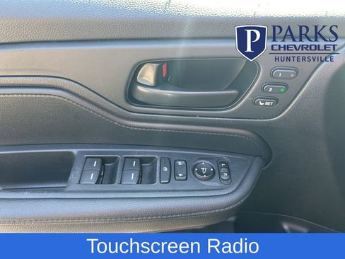 Used 2025 Honda Odyssey Sport-L image 7