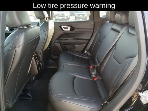 New 2026 Jeep Compass Limited image 13