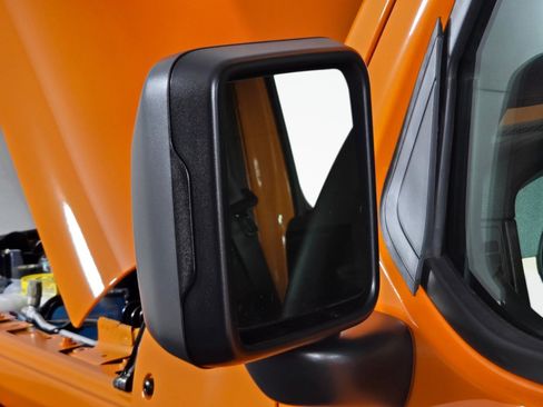 New 2026 Jeep Wrangler Unlimited Sport AWD/4WD image 14