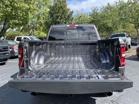 New 2026 RAM 1500 Big Horn image 30