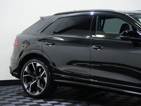 Used 2023 Audi RS Q8 image 14