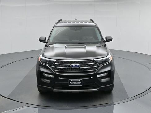 Used 2024 Ford Explorer XLT w/ Equipment Group 202A image 40