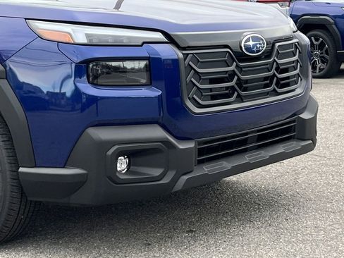 New 2026 Subaru Outback Limited image 4