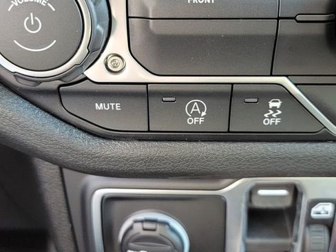 New 2026 Jeep Wrangler Sport image 27