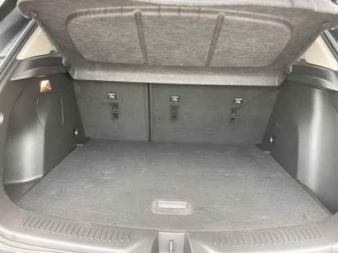 Used 2024 Buick Encore GX Preferred FWD image 8