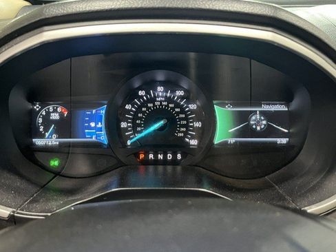 Used 2016 Ford Edge SEL w/ Equipment Group 201A AWD/4WD image 14