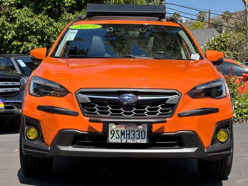 Used 2019 Subaru Crosstrek 2.0i Limited w/ Moonroof Package w/Navigation AWD/4WD image 9