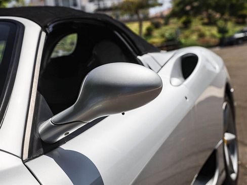 Used 2003 Ferrari 360 Spider RWD image 57
