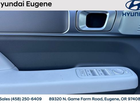 New 2026 Hyundai Santa Fe SE image 12