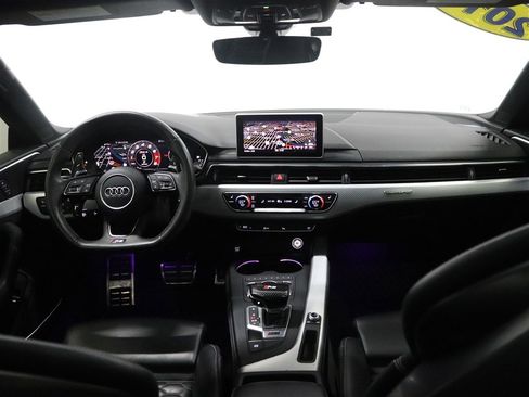 Used 2019 Audi RS 5 Sportback AWD/4WD image 27
