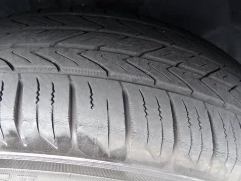 Used 2018 Jeep Compass Trailhawk w/ Navigation Group image 14