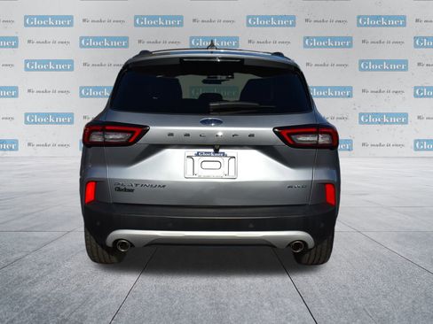 Used 2023 Ford Escape Platinum image 7