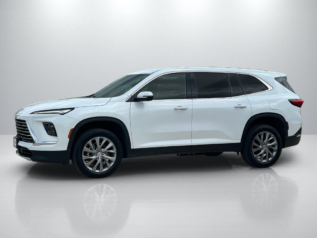 Used 2025 Buick Enclave Preferred FWD image 8