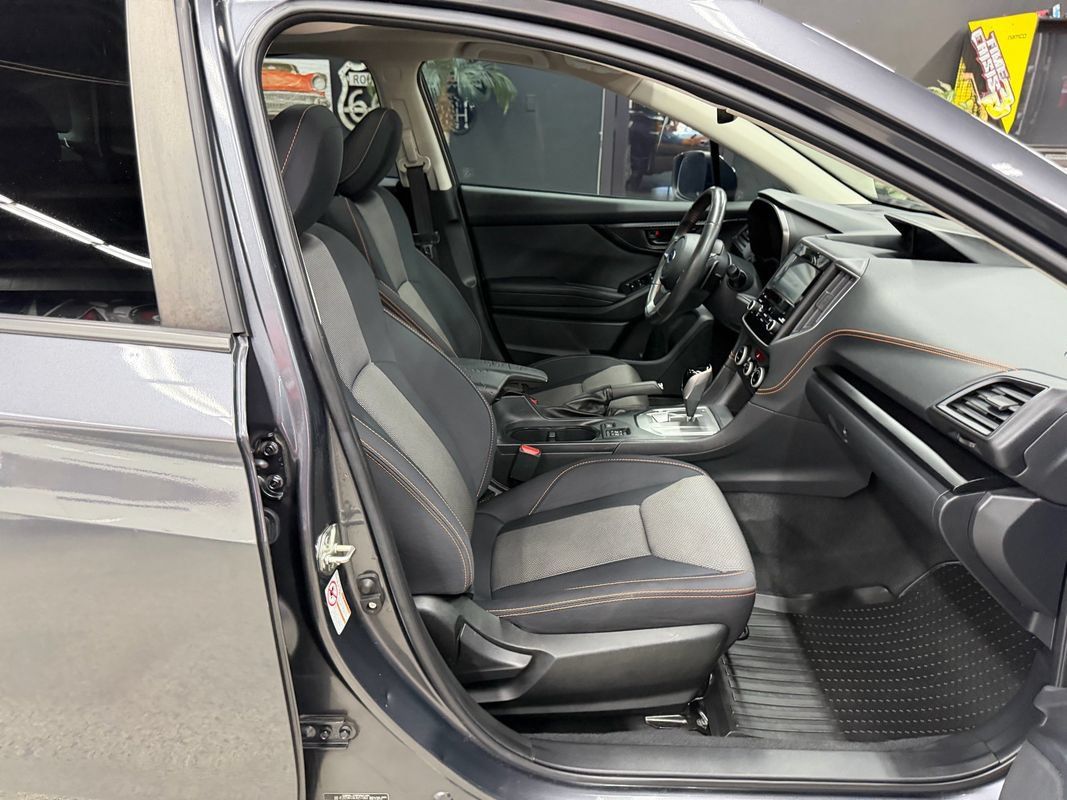 Used 2020 Subaru Crosstrek 2.0i Premium w/ Moonroof Package 1 AWD/4WD image 20