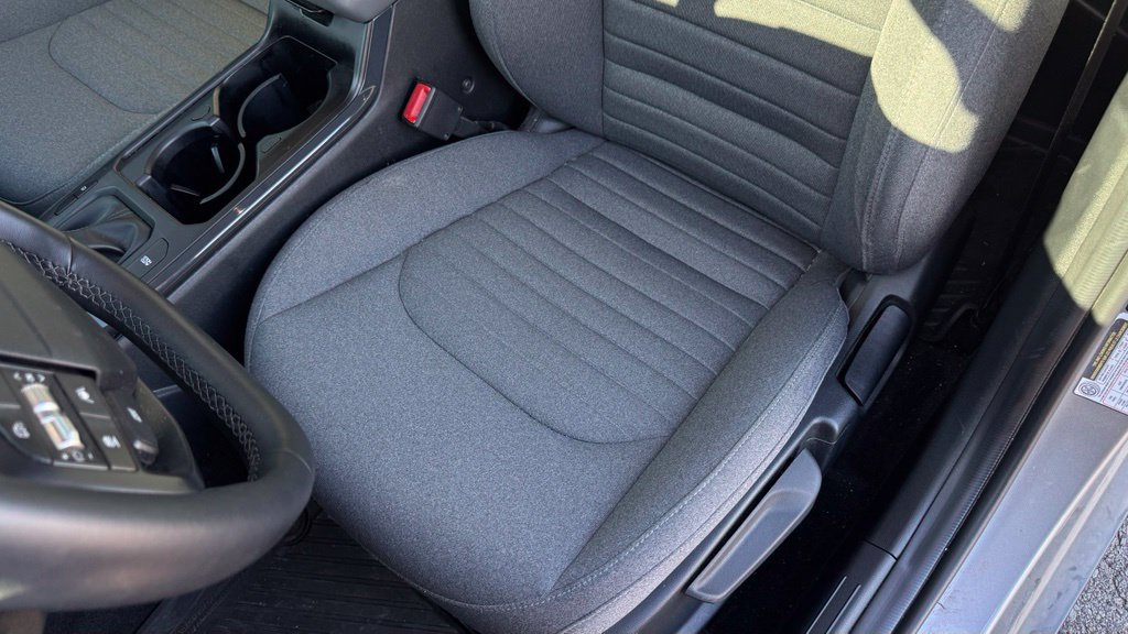 Certified 2025 Kia K4 EX FWD image 23