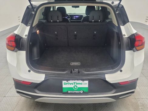 Used 2024 Buick Encore GX Preferred FWD image 29