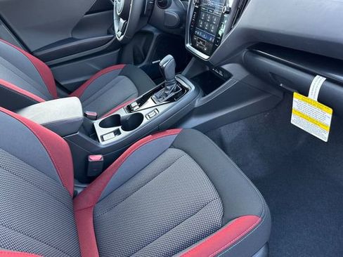 New 2026 Subaru Impreza RS AWD/4WD image 13