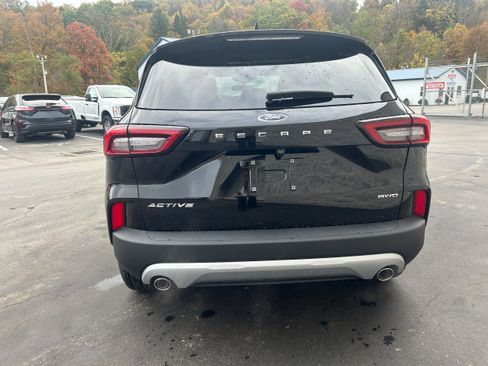 New 2026 Ford Escape Active w/ Cold Weather Package image 13