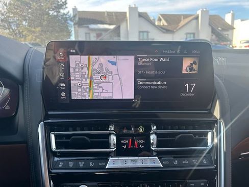 New 2026 BMW 840i xDrive image 21