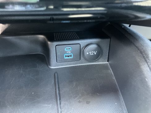Used 2023 Ford Escape ST-Line w/ Tech Pack #1 AWD/4WD image 31