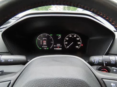 Used 2024 Honda CR-V Sport-L image 25