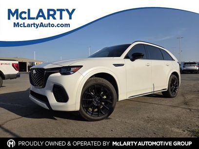 Used 2025 MAZDA CX-70 3.3 Turbo S w/ Premium Plus