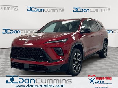 New 2026 Buick Enclave Sport Touring w/ Power Package