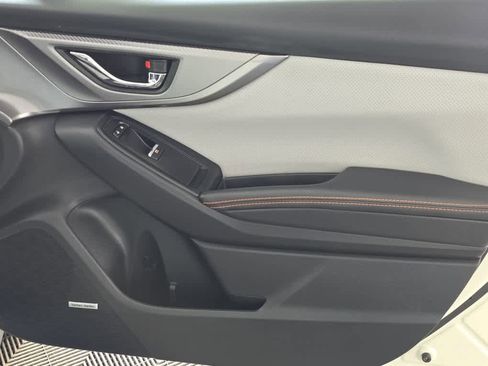 Certified 2023 Subaru Crosstrek 2.5i Limited image 9