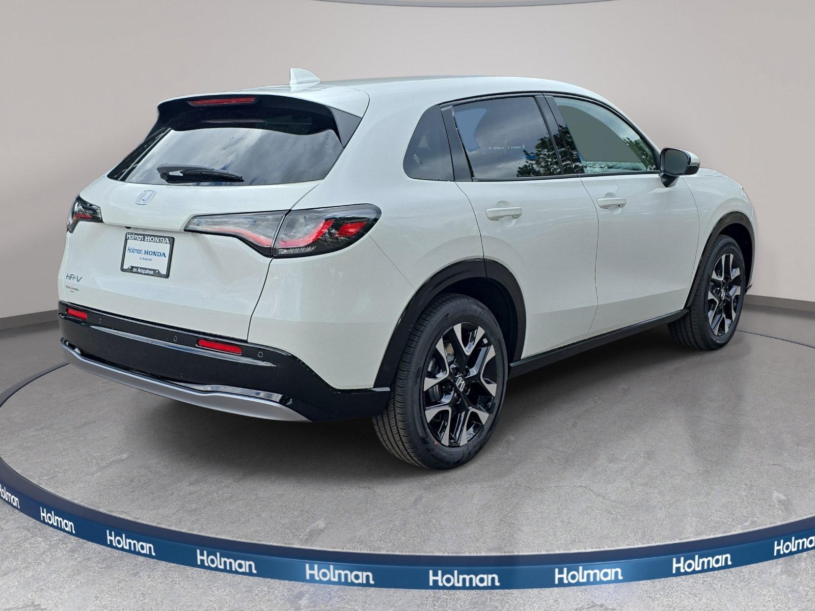 New 2027 Honda HR-V EX-L image 5