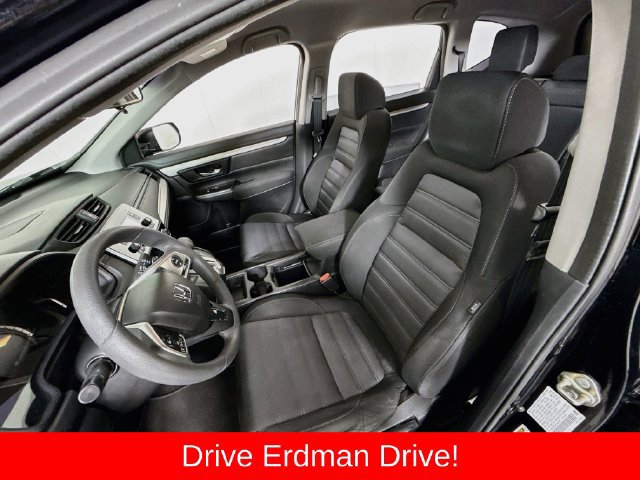 Used 2018 Honda CR-V LX image 5