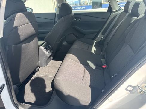 Used 2025 Honda Accord SE image 21