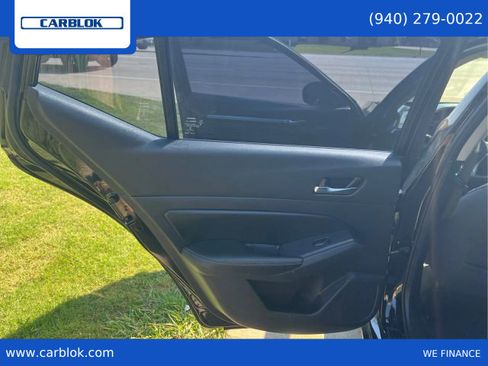 Used 2019 Nissan Altima 2.5 SV image 28