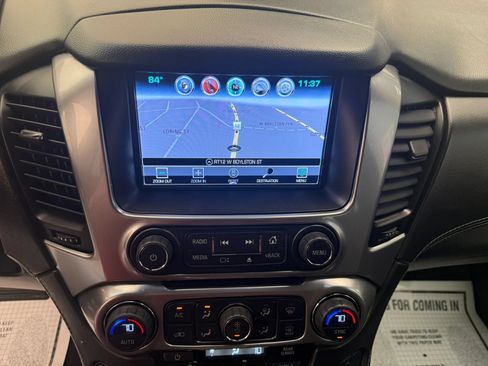 Used 2015 Chevrolet Tahoe LT AWD/4WD image 24