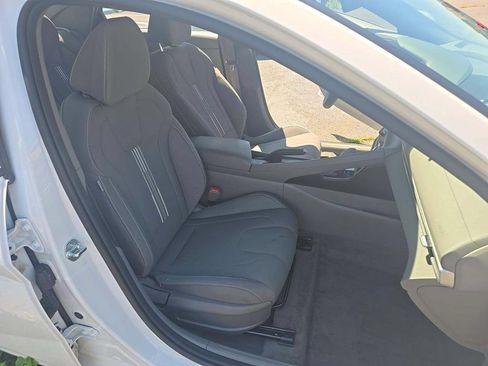 Used 2023 Hyundai Elantra SEL FWD image 4