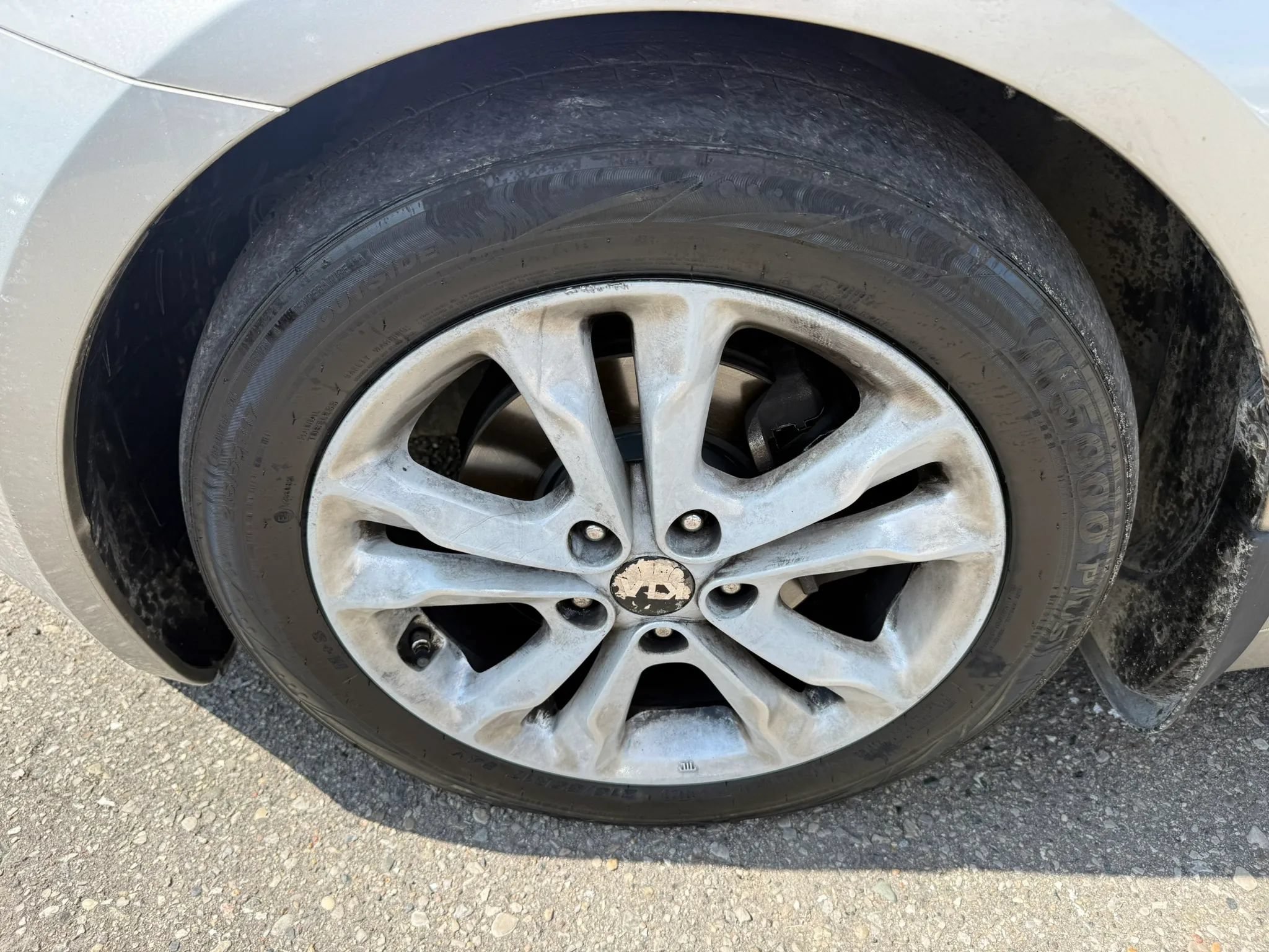 Used 2011 Kia Optima EX FWD image 9