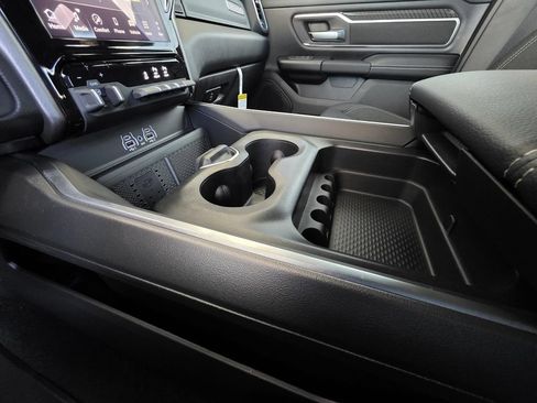 New 2026 RAM 1500 Big Horn RWD image 22
